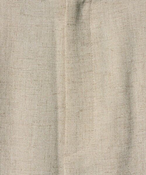 UNITED ARROWS / ユナイテッドアローズ スラックス・ドレスパンツ | Spiree IAS 2タック ワイドパンツ ‐UVカット 接触冷感 ウォッシャブル‐ | 詳細3