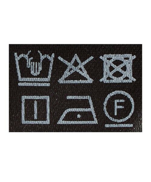 UNITED ARROWS / ユナイテッドアローズ スラックス・ドレスパンツ | Spiree IAS 2タック ワイドパンツ ‐UVカット 接触冷感 ウォッシャブル‐ | 詳細16