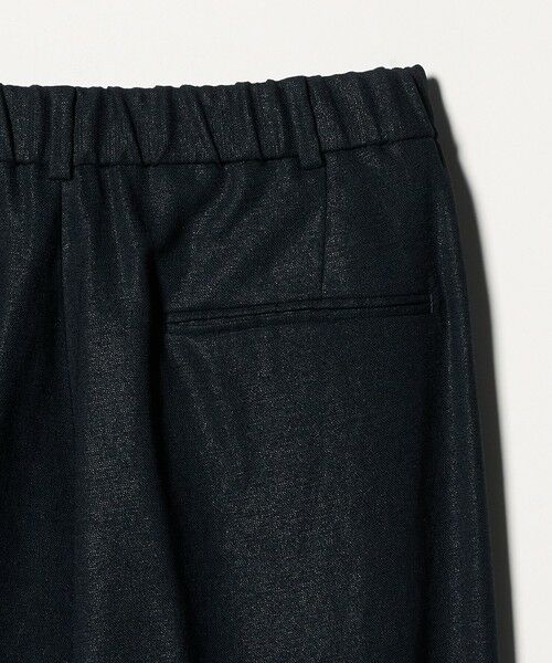 UNITED ARROWS / ユナイテッドアローズ スラックス・ドレスパンツ | Spiree IAS 2タック ワイドパンツ ‐UVカット 接触冷感 ウォッシャブル‐ | 詳細12