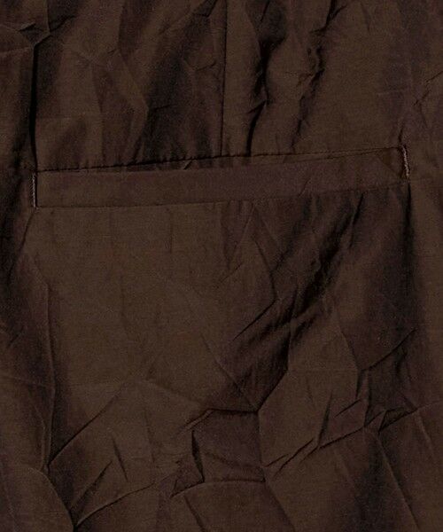 UNITED ARROWS / ユナイテッドアローズ その他パンツ | ファブリカ タック ワイドパンツ | 詳細12