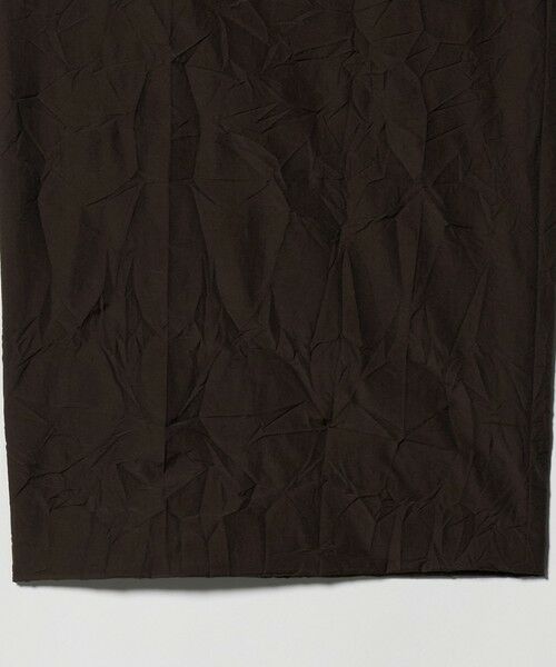 UNITED ARROWS / ユナイテッドアローズ その他パンツ | ファブリカ タック ワイドパンツ | 詳細6