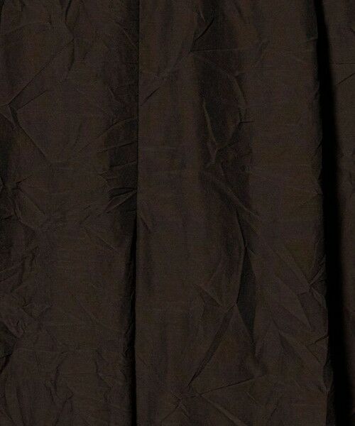 UNITED ARROWS / ユナイテッドアローズ その他パンツ | ファブリカ タック ワイドパンツ | 詳細7