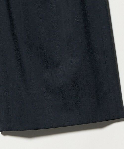 UNITED ARROWS / ユナイテッドアローズ その他パンツ | ペイズリー タック ワイドパンツ | 詳細6