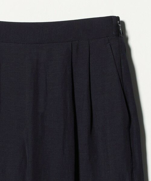 UNITED ARROWS / ユナイテッドアローズ その他パンツ | タック イージーパンツ ‐ウォッシャブル‐ | 詳細18
