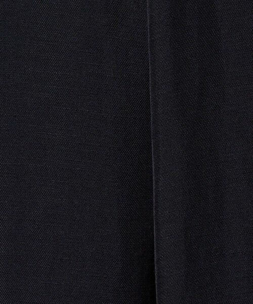 UNITED ARROWS / ユナイテッドアローズ その他パンツ | タック イージーパンツ ‐ウォッシャブル‐ | 詳細10