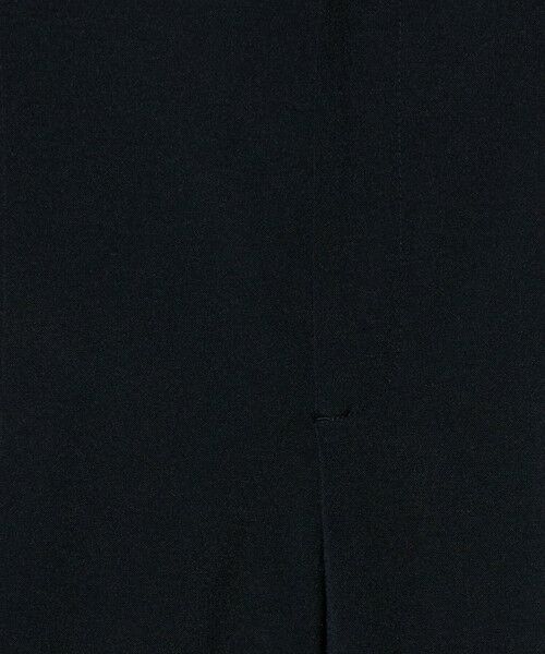 UNITED ARROWS / ユナイテッドアローズ ショート・ハーフ・半端丈パンツ | タック テーパード クロップド パンツ | 詳細13