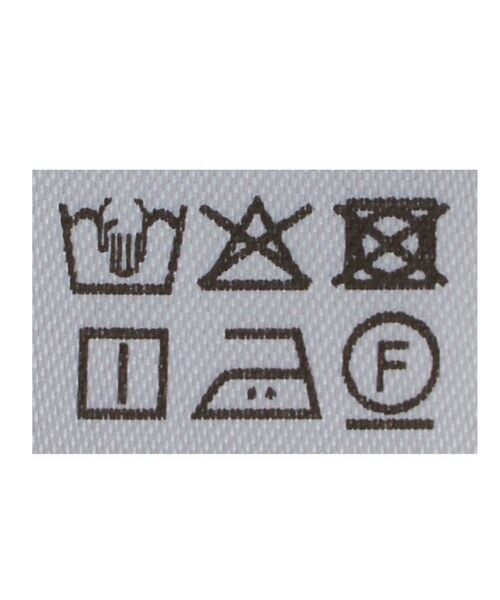 UNITED ARROWS / ユナイテッドアローズ ショート・ハーフ・半端丈パンツ | エンブロイダリー フラワー スリム テーパードパンツ ‐ウォッシャブル‐ | 詳細20