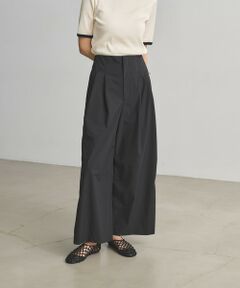 UNITED ARROWS / ユナイテッドアローズ スラックス・ドレスパンツ | ティピカル イージー ワイドパンツ ‐はっ水 UVカット 防しわ ウォッシャブル‐