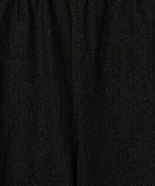 UNITED ARROWS / ユナイテッドアローズ スラックス・ドレスパンツ | NALYA リラックス ワイドパンツ ‐ウォッシャブル‐ | 詳細3