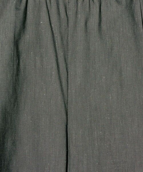 UNITED ARROWS / ユナイテッドアローズ スラックス・ドレスパンツ | NALYA リラックス ワイドパンツ ‐ウォッシャブル‐ | 詳細6