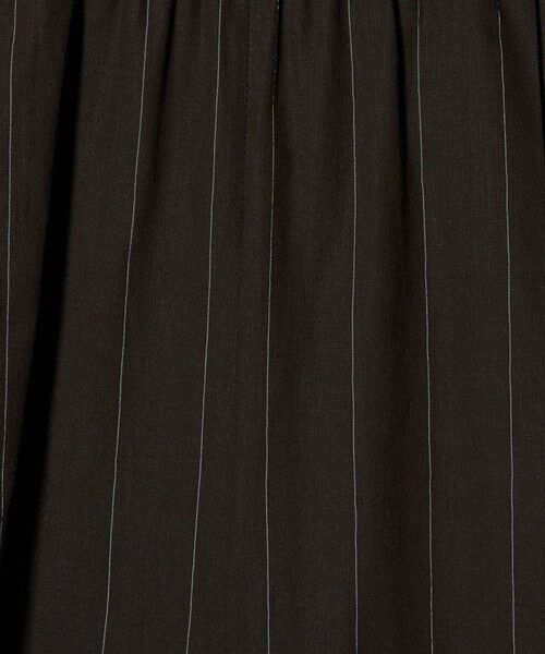 UNITED ARROWS / ユナイテッドアローズ スラックス・ドレスパンツ | NALYA リラックス ワイドパンツ ‐ウォッシャブル‐ | 詳細13