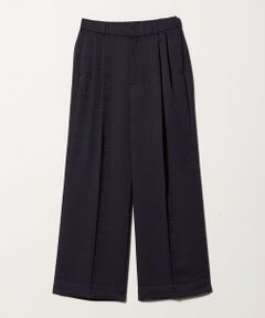 UNITED ARROWS / ユナイテッドアローズ その他パンツ | バンダナ 2タック ワイドパンツ ‐ウォッシャブル‐