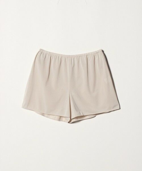 UNITED ARROWS / ユナイテッドアローズ その他パンツ | バンダナ 2タック ワイドパンツ ‐ウォッシャブル‐ | 詳細4