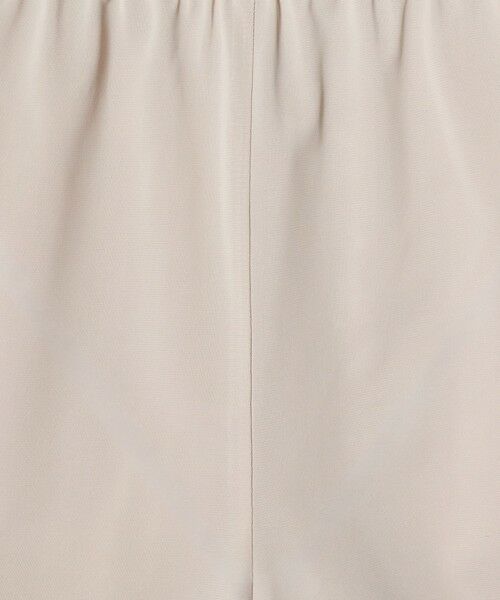UNITED ARROWS / ユナイテッドアローズ その他パンツ | バンダナ 2タック ワイドパンツ ‐ウォッシャブル‐ | 詳細8