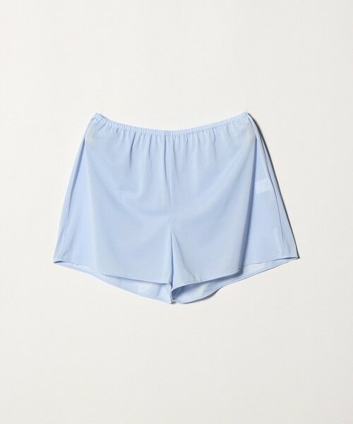 UNITED ARROWS / ユナイテッドアローズ その他パンツ | バンダナ 2タック ワイドパンツ ‐ウォッシャブル‐ | 詳細9