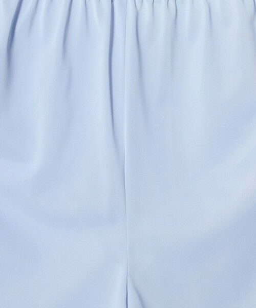 UNITED ARROWS / ユナイテッドアローズ その他パンツ | バンダナ 2タック ワイドパンツ ‐ウォッシャブル‐ | 詳細10