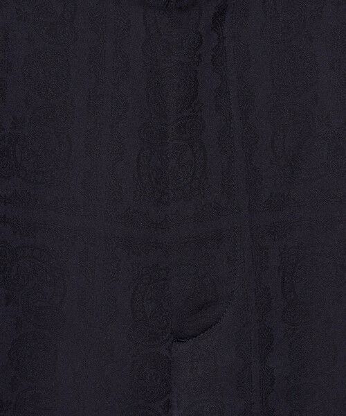 UNITED ARROWS / ユナイテッドアローズ その他パンツ | バンダナ 2タック ワイドパンツ ‐ウォッシャブル‐ | 詳細17