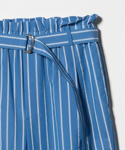 UNITED ARROWS / ユナイテッドアローズ その他パンツ | クリーン ストライプ マリンパンツ ‐ウォッシャブル‐ | 詳細1