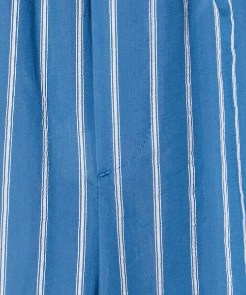 UNITED ARROWS / ユナイテッドアローズ その他パンツ | クリーン ストライプ マリンパンツ ‐ウォッシャブル‐ | 詳細3