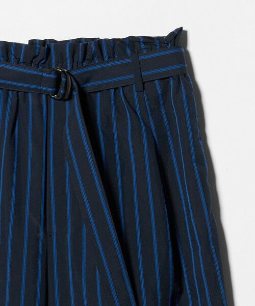 UNITED ARROWS / ユナイテッドアローズ その他パンツ | クリーン ストライプ マリンパンツ ‐ウォッシャブル‐ | 詳細17