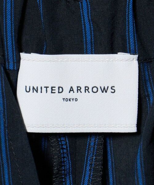 UNITED ARROWS / ユナイテッドアローズ その他パンツ | クリーン ストライプ マリンパンツ ‐ウォッシャブル‐ | 詳細18