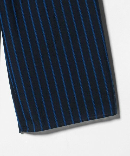UNITED ARROWS / ユナイテッドアローズ その他パンツ | クリーン ストライプ マリンパンツ ‐ウォッシャブル‐ | 詳細21