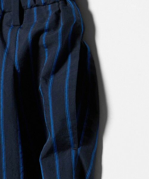 UNITED ARROWS / ユナイテッドアローズ その他パンツ | クリーン ストライプ マリンパンツ ‐ウォッシャブル‐ | 詳細8