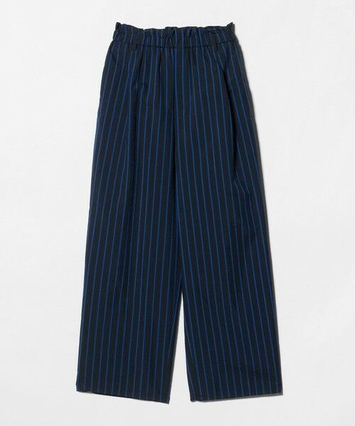 UNITED ARROWS / ユナイテッドアローズ その他パンツ | クリーン ストライプ マリンパンツ ‐ウォッシャブル‐ | 詳細12