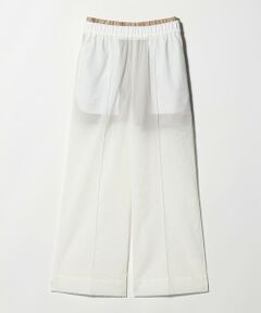 UNITED ARROWS / ユナイテッドアローズ その他パンツ | シアー レイヤード パンツ