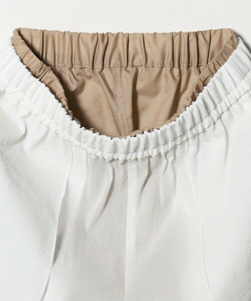 UNITED ARROWS / ユナイテッドアローズ その他パンツ | シアー レイヤード パンツ | 詳細2