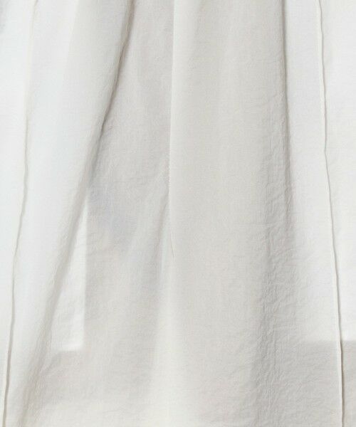 UNITED ARROWS / ユナイテッドアローズ その他パンツ | シアー レイヤード パンツ | 詳細4