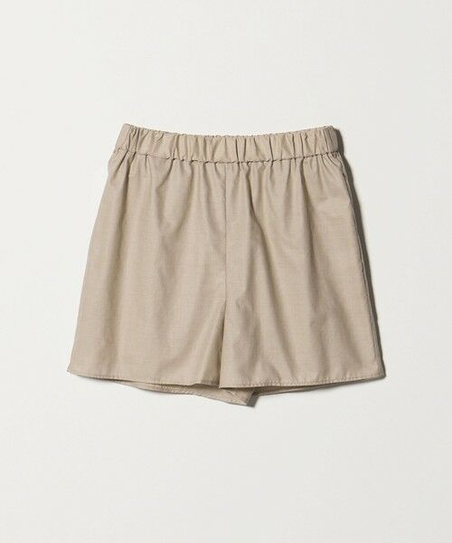 UNITED ARROWS / ユナイテッドアローズ その他パンツ | シアー レイヤード パンツ | 詳細5