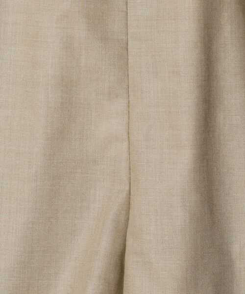 UNITED ARROWS / ユナイテッドアローズ その他パンツ | シアー レイヤード パンツ | 詳細6