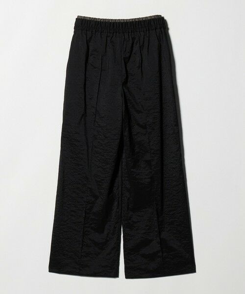 UNITED ARROWS / ユナイテッドアローズ その他パンツ | シアー レイヤード パンツ | 詳細7
