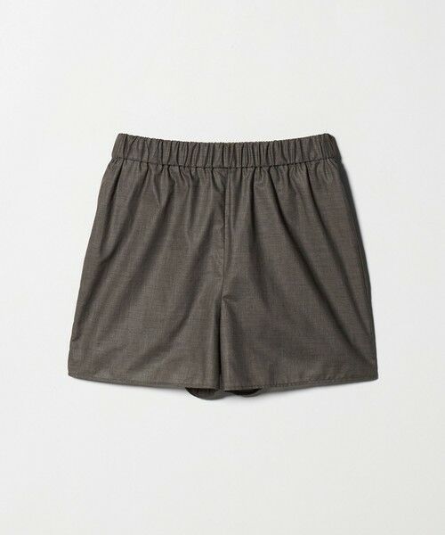 UNITED ARROWS / ユナイテッドアローズ その他パンツ | シアー レイヤード パンツ | 詳細17