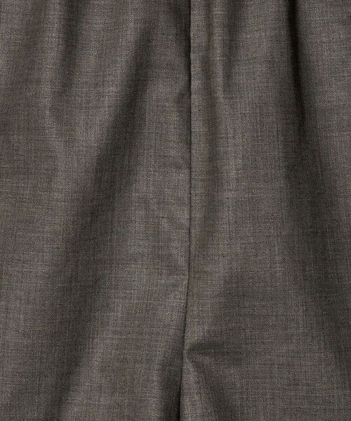 UNITED ARROWS / ユナイテッドアローズ その他パンツ | シアー レイヤード パンツ | 詳細18