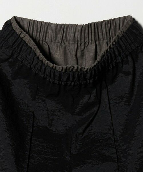 UNITED ARROWS / ユナイテッドアローズ その他パンツ | シアー レイヤード パンツ | 詳細10