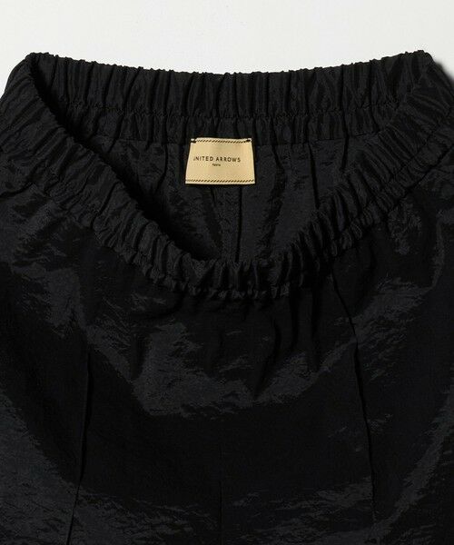 UNITED ARROWS / ユナイテッドアローズ その他パンツ | シアー レイヤード パンツ | 詳細11