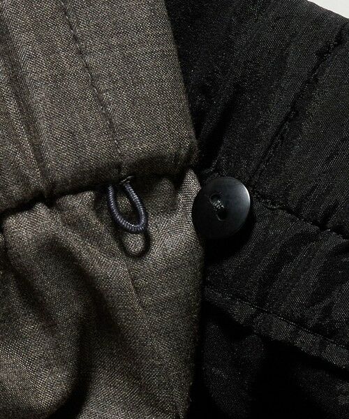 UNITED ARROWS / ユナイテッドアローズ その他パンツ | シアー レイヤード パンツ | 詳細13