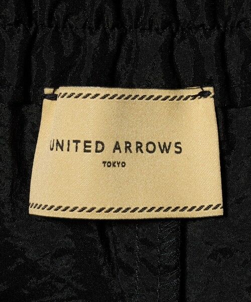UNITED ARROWS / ユナイテッドアローズ その他パンツ | シアー レイヤード パンツ | 詳細15