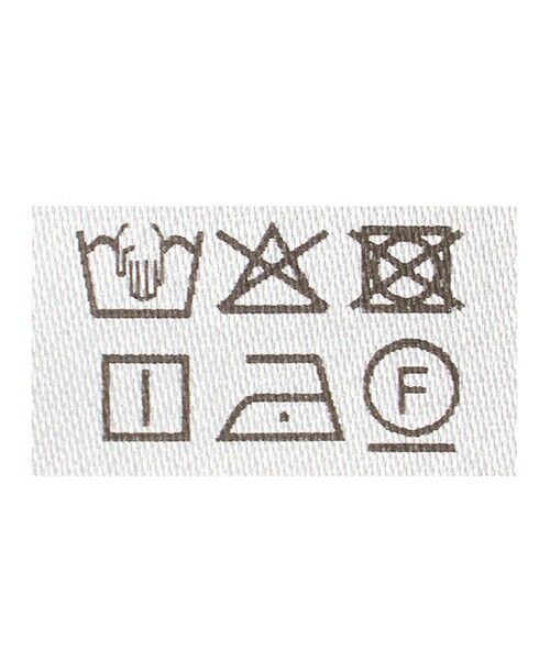 UNITED ARROWS / ユナイテッドアローズ その他パンツ | スカーフ プリント イージーパンツ ‐ウォッシャブル‐ | 詳細12