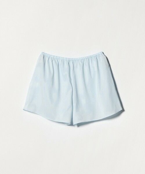 UNITED ARROWS / ユナイテッドアローズ スラックス・ドレスパンツ | ドット サテン 2タック ワイドパンツ | 詳細24