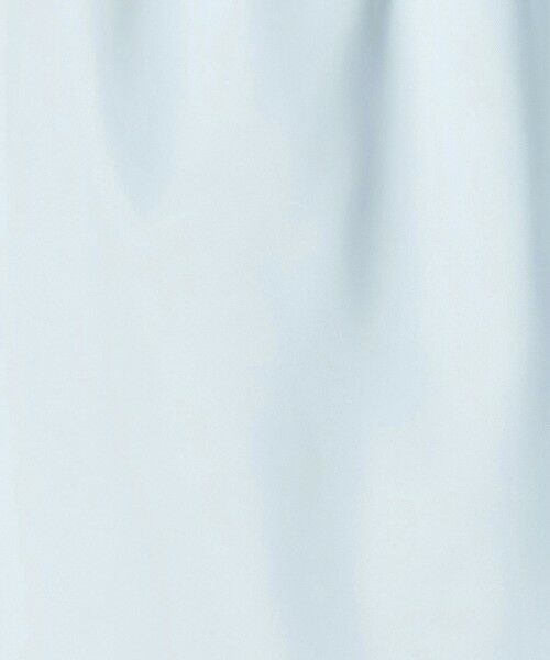 UNITED ARROWS / ユナイテッドアローズ スラックス・ドレスパンツ | ドット サテン 2タック ワイドパンツ | 詳細25