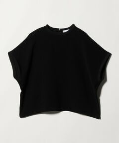 UNITED ARROWS / ユナイテッドアローズ シャツ・ブラウス | COMFY ドルマン ショートスリーブ ブラウス ‐防汚 UVカット ウォッシャブル‐