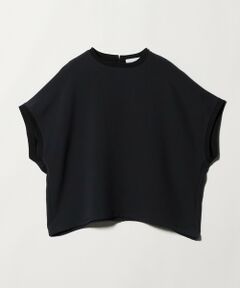 UNITED ARROWS / ユナイテッドアローズ シャツ・ブラウス | COMFY ドルマン ショートスリーブ ブラウス ‐防汚 UVカット ウォッシャブル‐