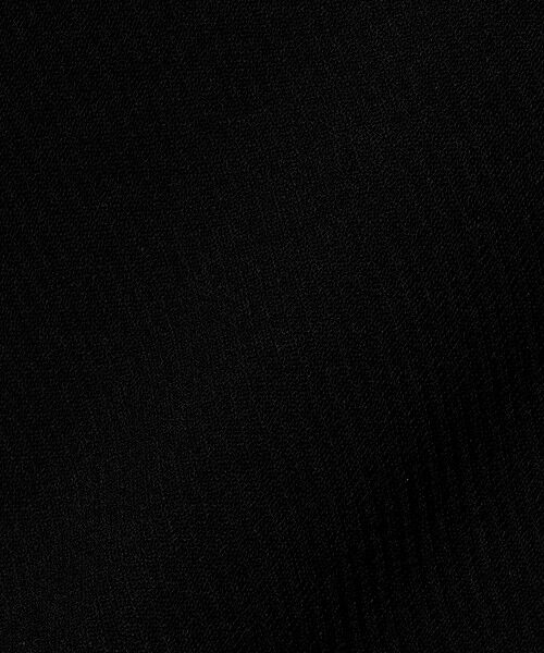 UNITED ARROWS / ユナイテッドアローズ シャツ・ブラウス | COMFY ドルマン ショートスリーブ ブラウス ‐防汚 UVカット ウォッシャブル‐ | 詳細4