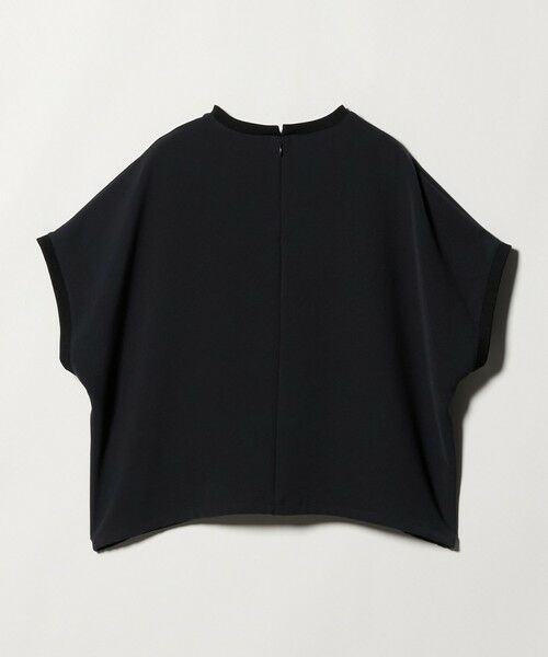 UNITED ARROWS / ユナイテッドアローズ シャツ・ブラウス | COMFY ドルマン ショートスリーブ ブラウス ‐防汚 UVカット ウォッシャブル‐ | 詳細19
