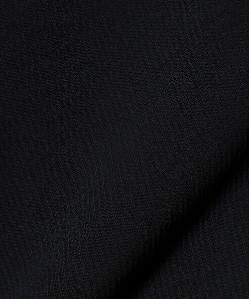 UNITED ARROWS / ユナイテッドアローズ シャツ・ブラウス | COMFY ドルマン ショートスリーブ ブラウス ‐防汚 UVカット ウォッシャブル‐ | 詳細24