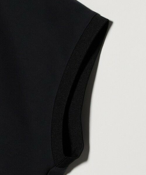 UNITED ARROWS / ユナイテッドアローズ シャツ・ブラウス | COMFY ドルマン ショートスリーブ ブラウス ‐防汚 UVカット ウォッシャブル‐ | 詳細7