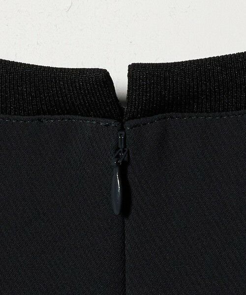 UNITED ARROWS / ユナイテッドアローズ シャツ・ブラウス | COMFY ドルマン ショートスリーブ ブラウス ‐防汚 UVカット ウォッシャブル‐ | 詳細8